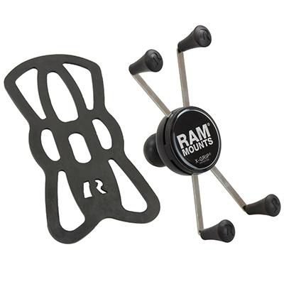RAM MOUNTS X-Grip M- phoneholder, B-size