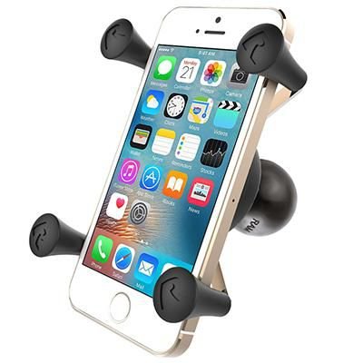 RAM MOUNTS X-Grip S- phoneholder C-size