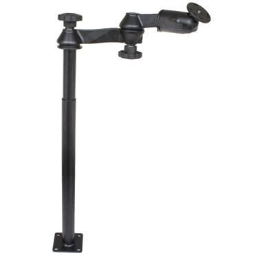 RAM MOUNTS RAM DBL SWING ARM