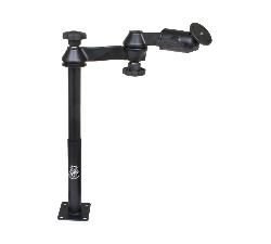 RAM MOUNTS RAM DBL SWING ARM