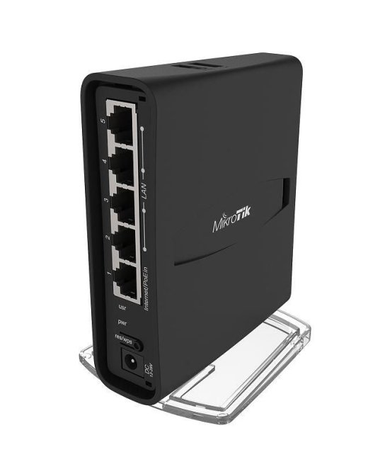 MikroTik Access Point hAP AC2 RBD52G-5HacD2HnD-TC