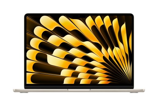 Apple MacBook Air 13.6-inch: M5