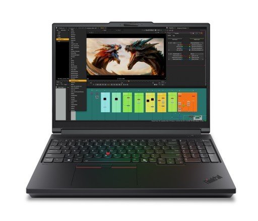 Lenovo ThinkPad P16 G3 21RQ000CPB Mobile
