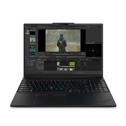 Lenovo Mobile workstation ThinkPad P16s G5