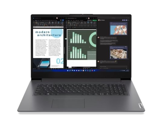 LEV Lenovo V17 G4 IRU Intel®
