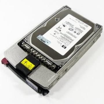 Hewlett Packard Enterprise HDD,146.8GB