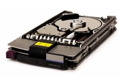 Hewlett Packard Enterprise HDD,146.8GB