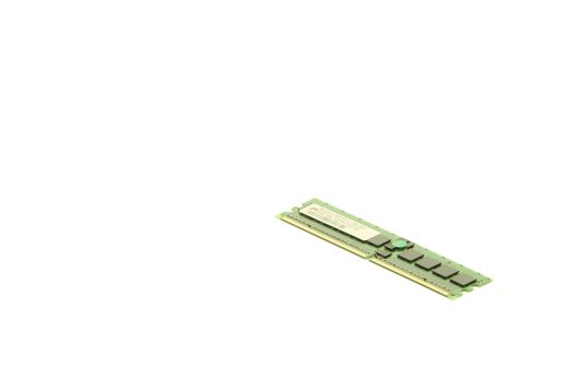 Hewlett Packard Enterprise 512 REG DDR2-3200