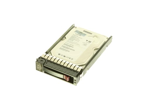 Hewlett Packard Enterprise SATA hot-plug hard