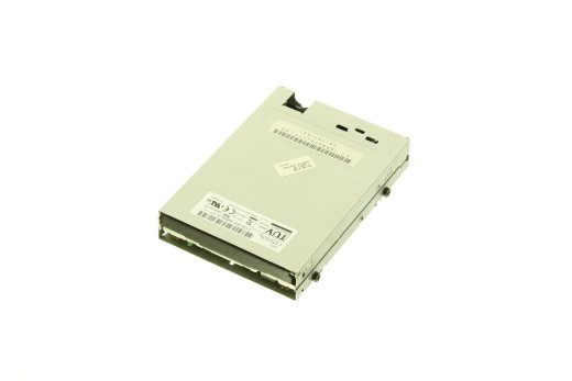 HP 3.5-inch floppy disk, 1