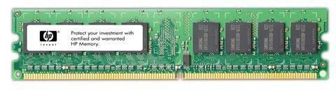Hewlett Packard Enterprise 2GB 667MHz DDR2