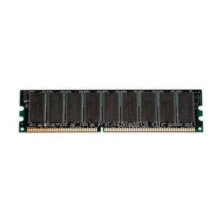 Hewlett Packard Enterprise 4GB 667MHz DDR2