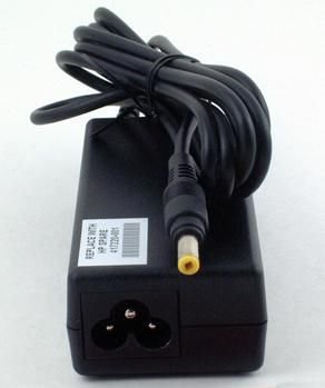 HP AC-Adapter 65W 18,5, 2