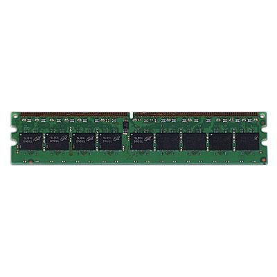 Hewlett Packard Enterprise 2GB, PC2-5300 DDR2
