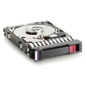 Hewlett Packard Enterprise 1TB hot-swap DP