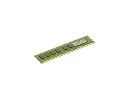 Hewlett Packard Enterprise 2GB, PC3-10600E DDR3-1333MHz