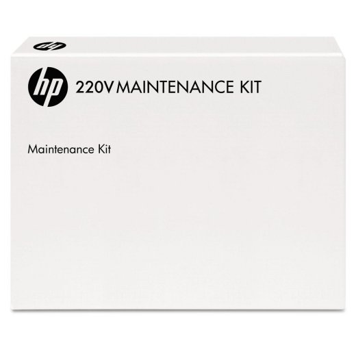 HP Maintenance Kit,220V **Refurbished**