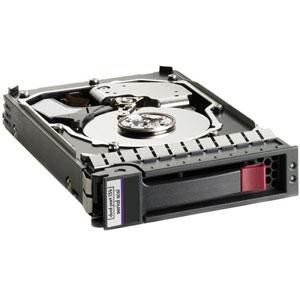 Hewlett Packard Enterprise HDD 146GB 15K
