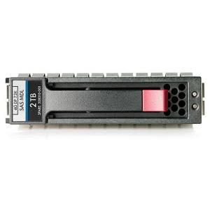 Hewlett Packard Enterprise HD 2TB 6G