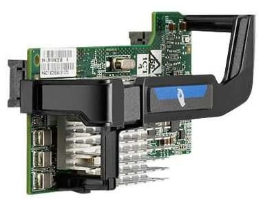 Hewlett Packard Enterprise 10GB 530FLB adapter