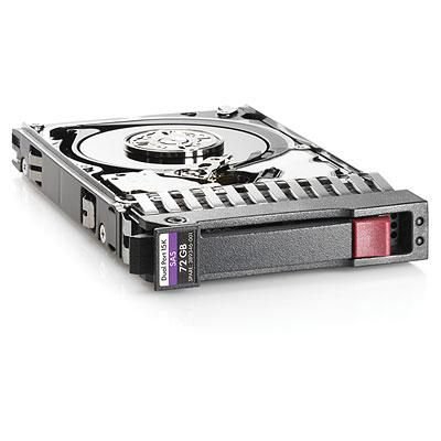 Hewlett Packard Enterprise SPS-DRV HD 1