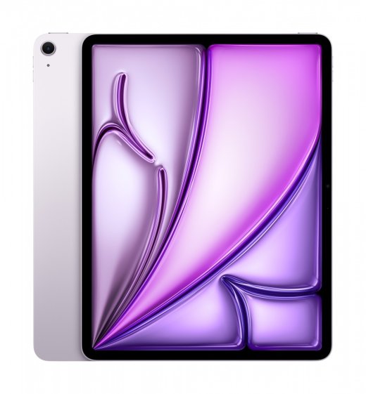 Apple iPad Air Purple 13 &quot