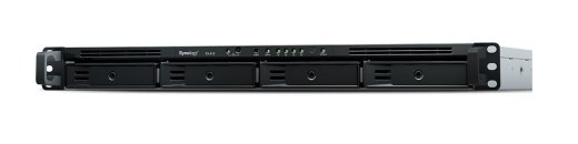 SYNOLOGY Expansion unit RX418 4 bay