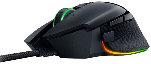 Razer Basilisk V3 ergonimic Gaming Mouse