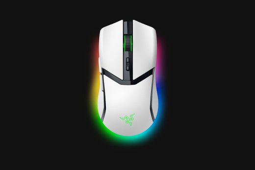 Razer Mouse RZ01-04660200-R3G1 / Cobra Pro