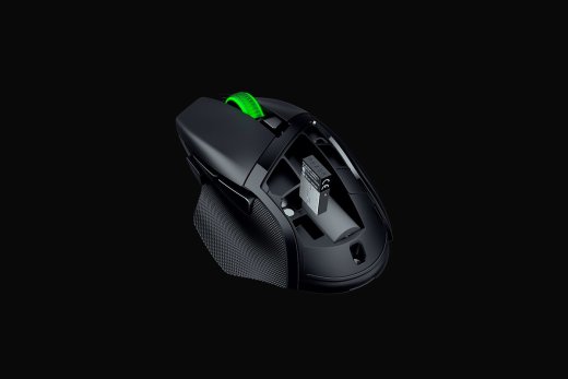 Razer Basilisk V3 X HyperSpeed Wireless