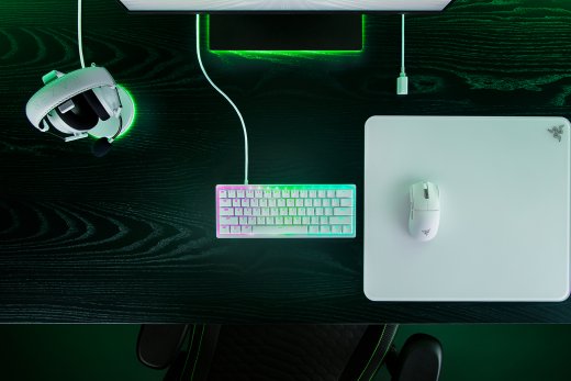 Razer Keyboard RZ03-04990100-R3M1 / Huntsman V3