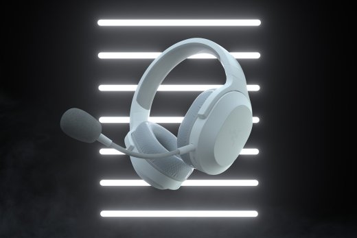 Razer Barracuda X Wired & Wireless