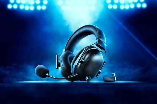Razer Headset RZ04-04530500-R3G1 / BlackShark V2