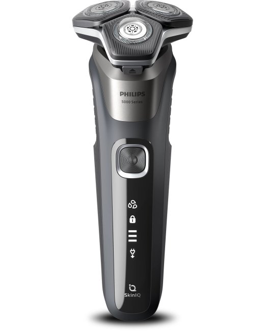 Philips Series 5000 wet and dry
