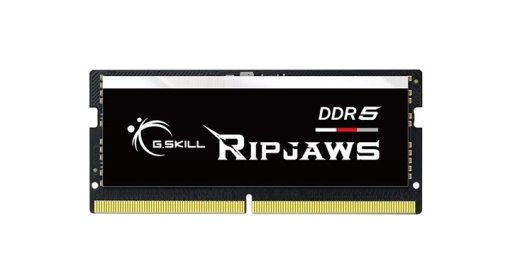 G.SKILL Ripjaws SO-DIMM DDR5 64GB