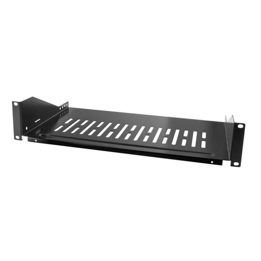 Logilink 19" Cantilever Shelf 2U, d=250mm