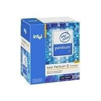 Intel 3GHZ/800MHZ/4MB PROC **Refurbished**