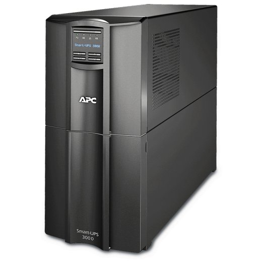 APC Smart-UPS 3000VA LCD 230V with