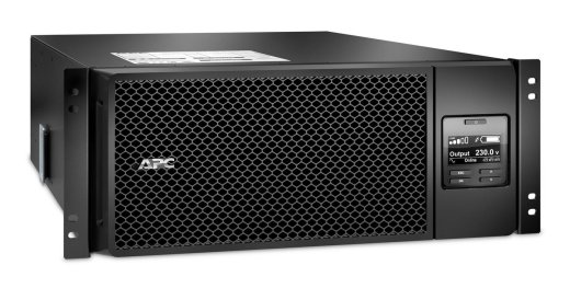 APC Smart UPS/6000VA SRT RM **New