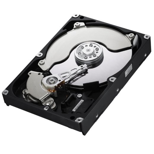 Seagate 2TB 3.5" SATA 5900rpm