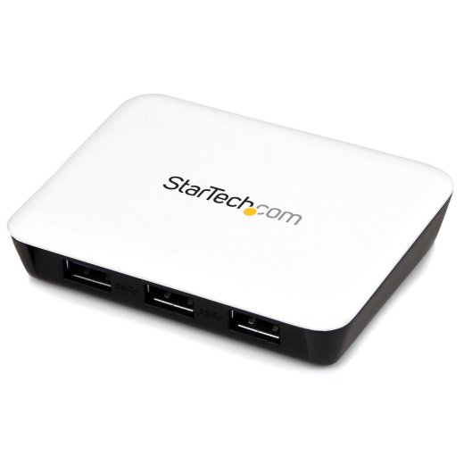 STARTECH.COM USB 3.0 NETWORK