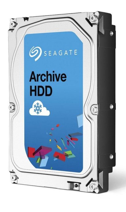Seagate 8TB 128MB 5900RPM SATA **Refurbished**