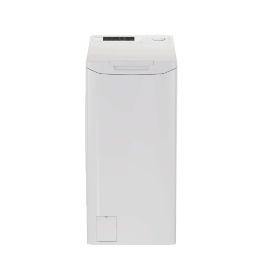 CANDY Top load washing machine TCA063D3-S