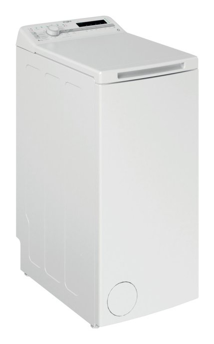 WHIRLPOOL Top load Washing machine TDLR