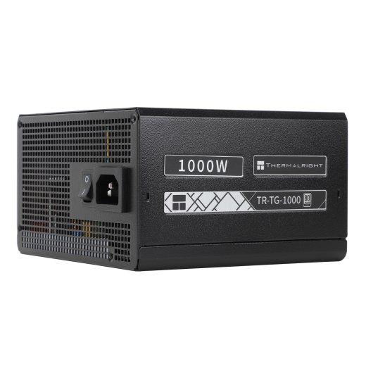 Thermalright TG-1000 - 1000W Fully Modular