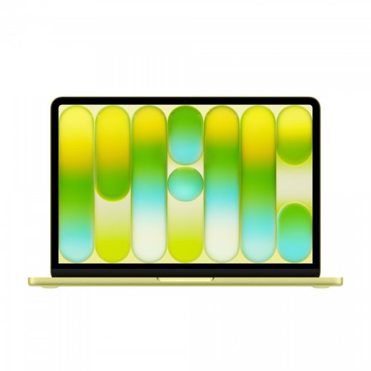 Apple MacBook Neo 13-inch: A18 Pro