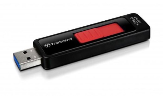 TRANSCEND Jetflash 760 128GB USB 3