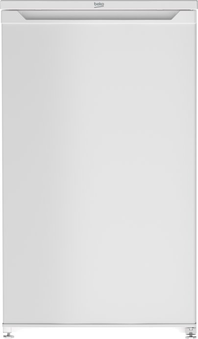 BEKO refrigerator TS190340N, Energy class E