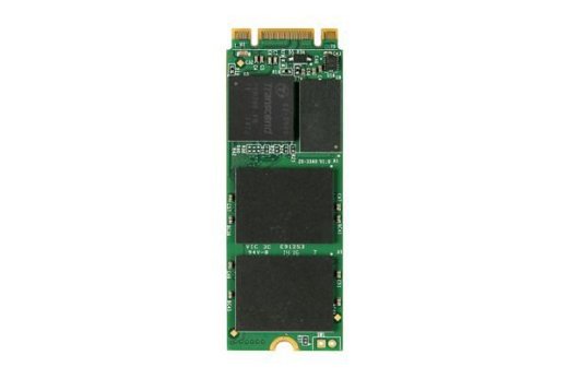 TRANSCEND 256GB M.2 260 SSD