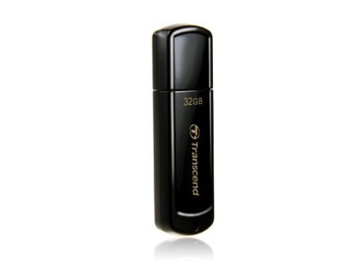 TRANSCEND USB STICK 32GB USB2.0